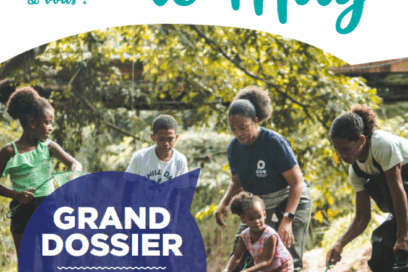 Agrandir l'image, fenêtre modale