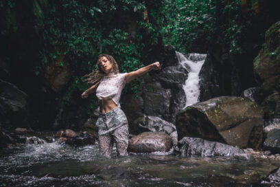 Agrandir l'image, fenêtre modale