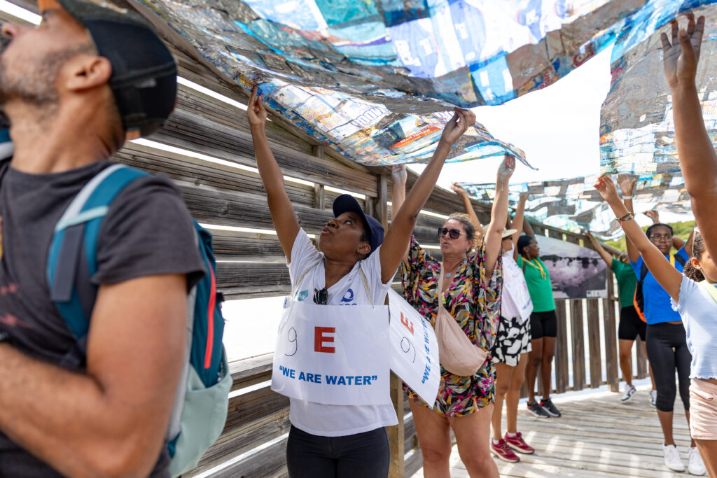 Agrandir l'image, fenêtre modale