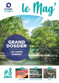 Agrandir l'image, fenêtre modale