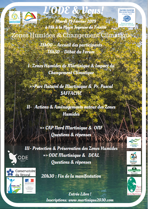 forum ODEVous spécial ZH 2019 programme