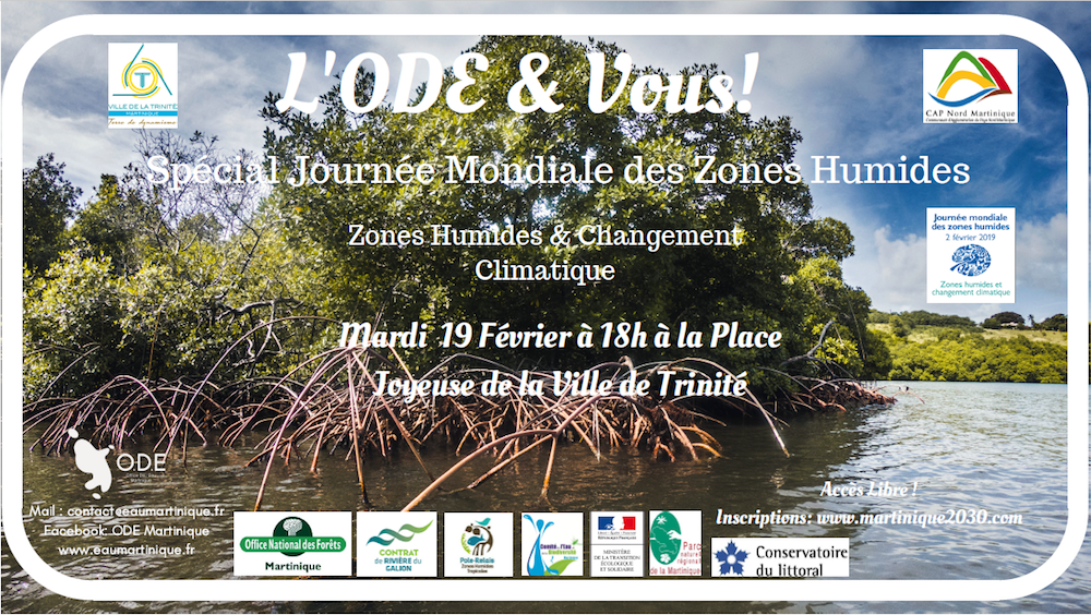 forum ODE Vous spécial ZH 2019