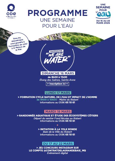 Couverture programme SPE 2025