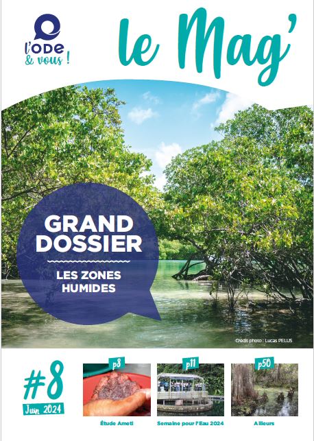 LeMag8 couverture