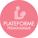 Plateforme pédagogique