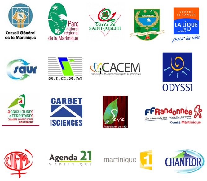 partenaires JME2012