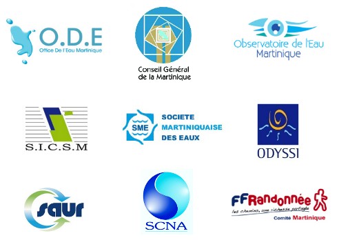 partenairesjournemondialedeleauMartinique2013